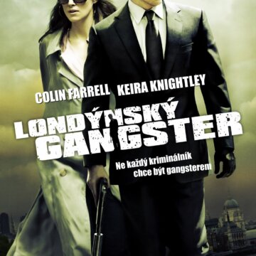 Londýnský gangster