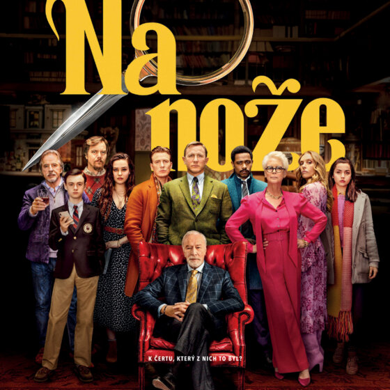 Na nože
