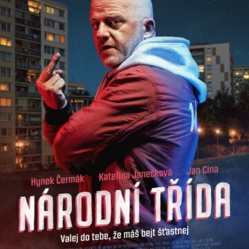 Národní třída