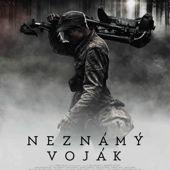 Neznámý voják