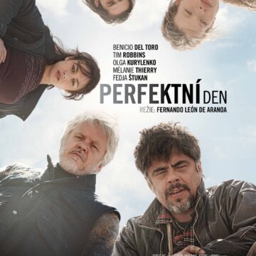 Perfektní den