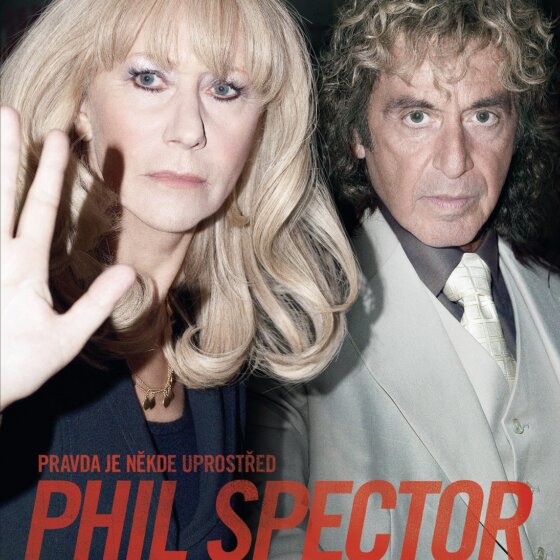 Phil Spector
