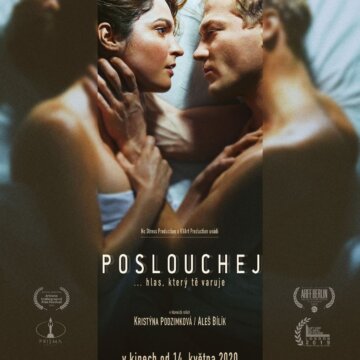 Poslouchej
