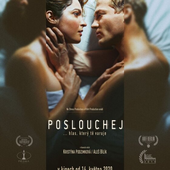 Poslouchej