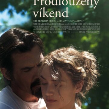 Prodloužený víkend
