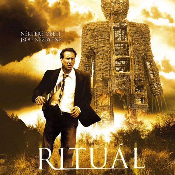 Rituál