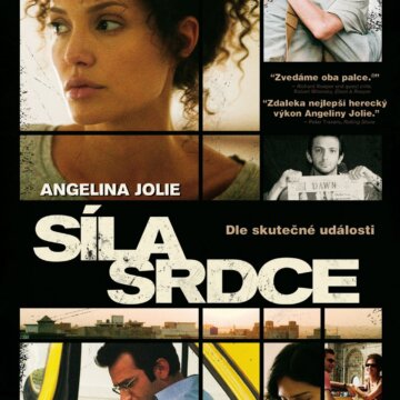 Síla srdce