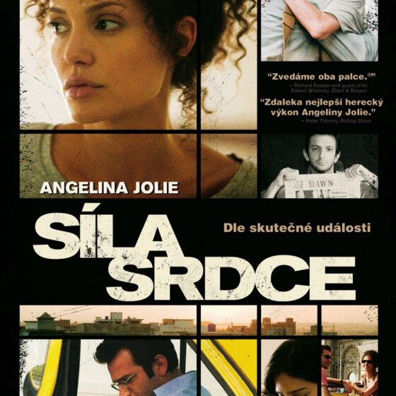 Síla srdce