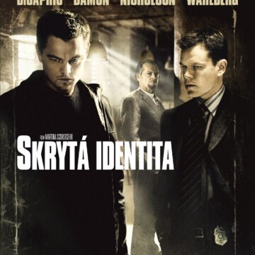 Skrytá identita