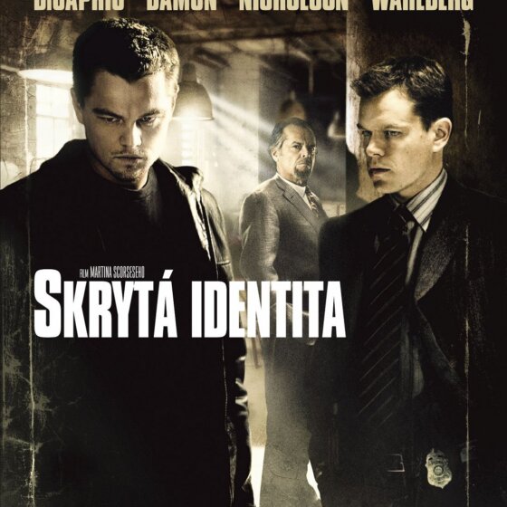 Skrytá identita