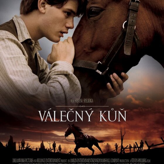 Válečný kůň