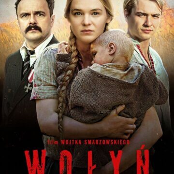 Volyň