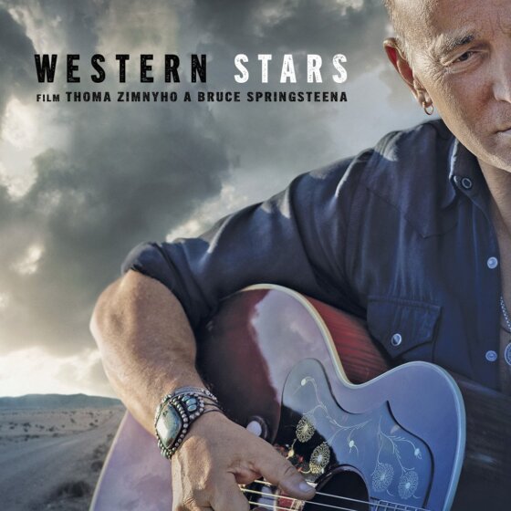 Western Stars