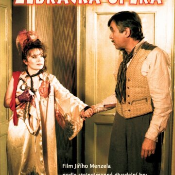 Žebrácká opera