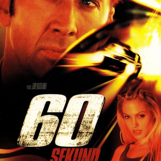 60 sekund