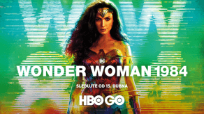 Spouštíme soutěž s HBO GO a Wonder Woman