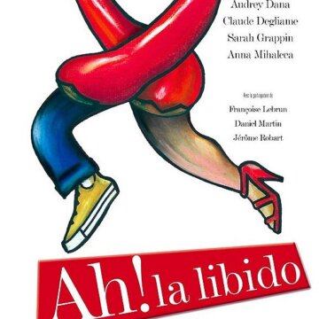 Ach, to libido