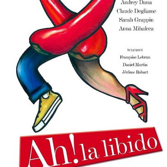 Ach, to libido