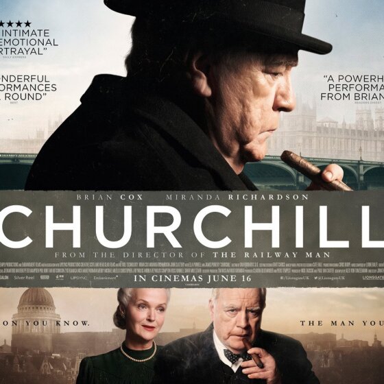 Churchill