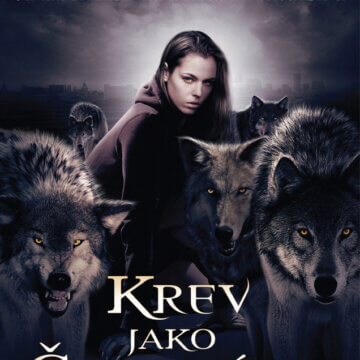Krev jako čokoláda