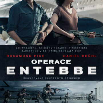 Operace Entebbe