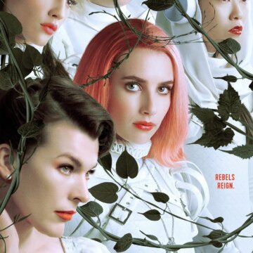 Paradise Hills