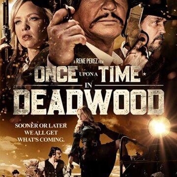 Tenkrát v Deadwoodu