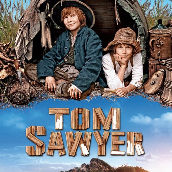 Tom Sawyer