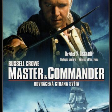 Master & Commander: Odvrácená strana světa