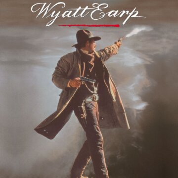 Wyatt Earp