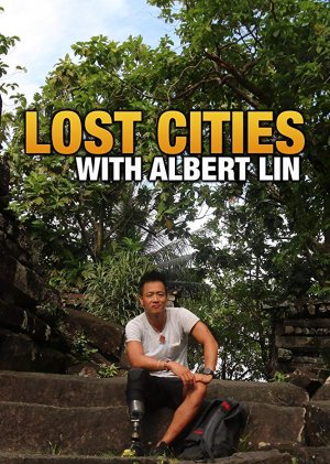 Ztracená města s Albertem Linem