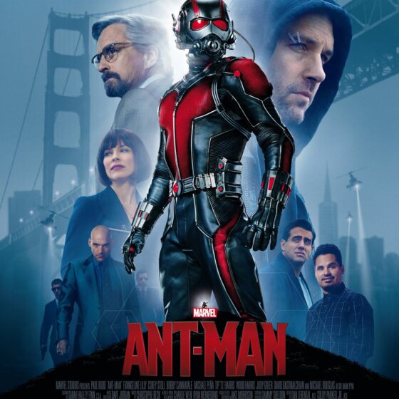 Ant-Man