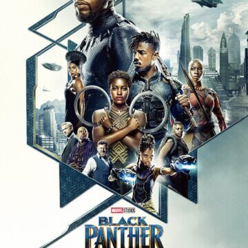 Black Panther