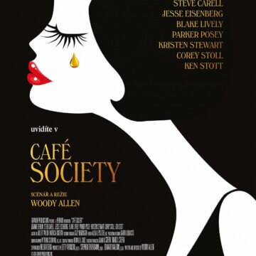 Café society