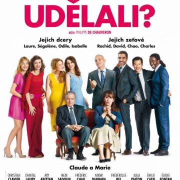 Co jsme komu udělali?