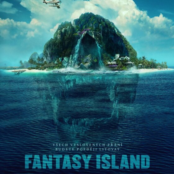 Fantasy Island