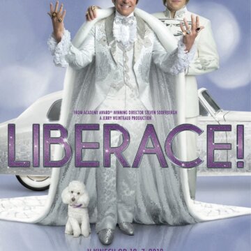 Liberace!