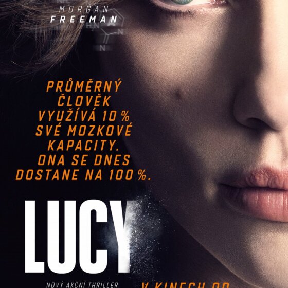 Lucy