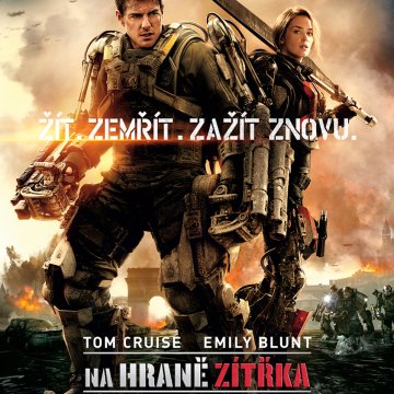 Na hraně zítřka