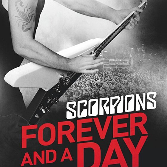 Scorpions Forever
