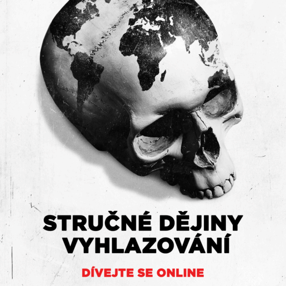Stručné dějiny vyhlazování
