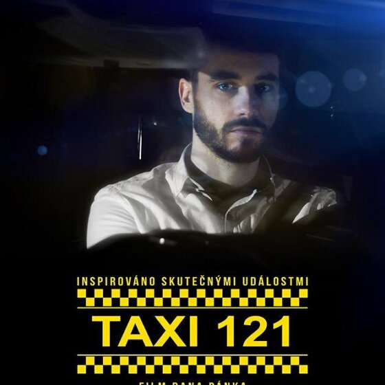 Taxi 121
