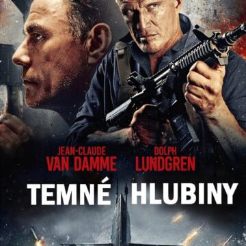 Temné hlubiny