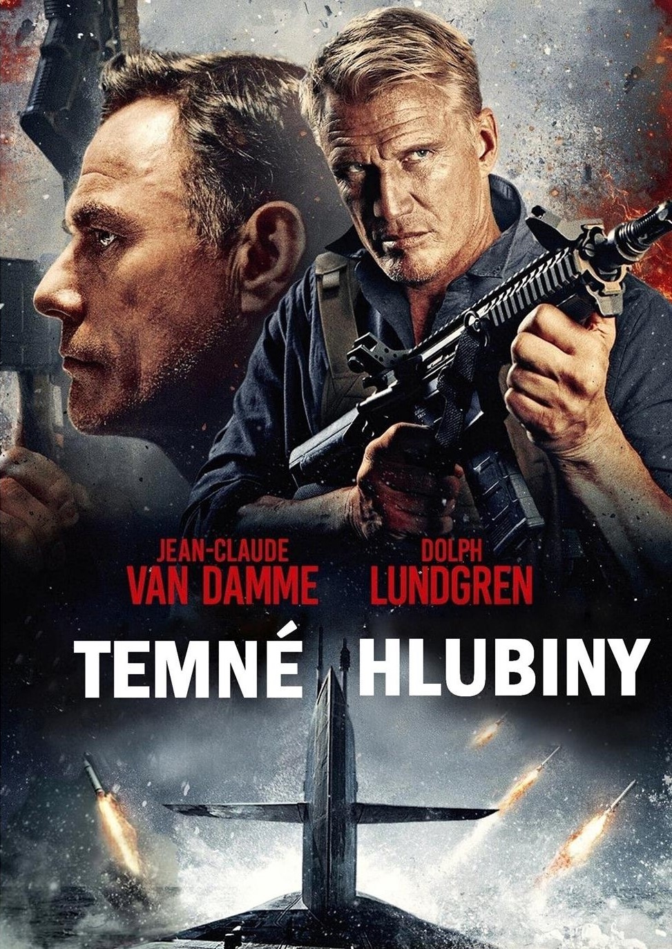 Temné hlubiny