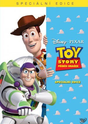 Toy Story: Příběh hraček