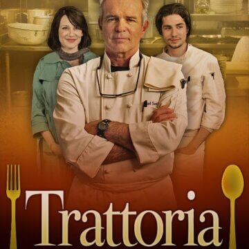 Trattoria