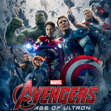 Avengers: Age of Ultron
