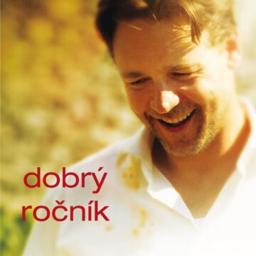 Dobrý ročník