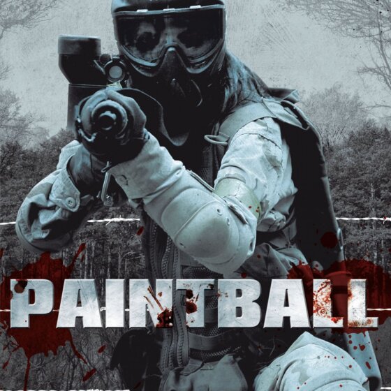 Paintball