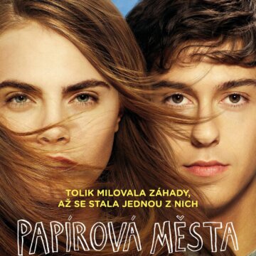 Papírová města